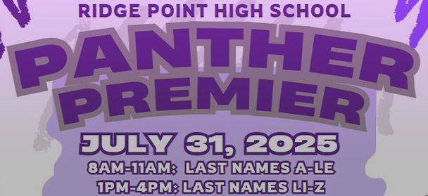  panther premiere final 2025